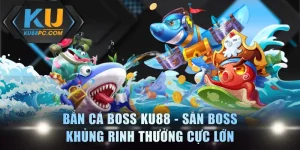 Bắn Cá Boss