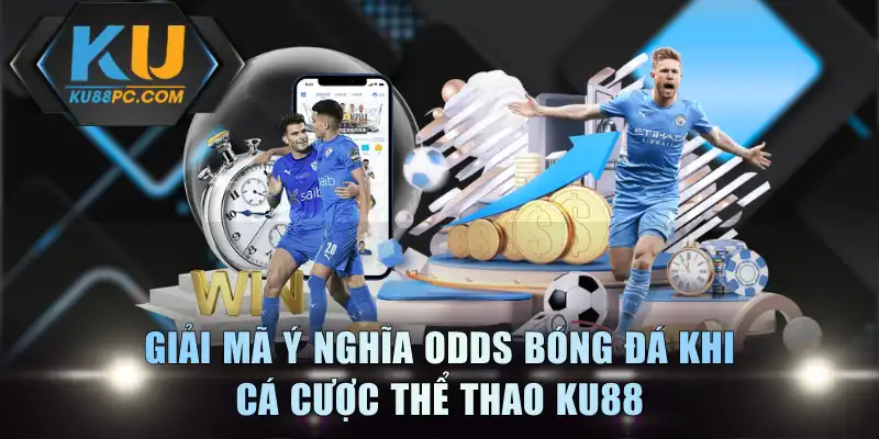 Odds Bóng Đá